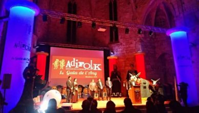 1a Gala Adifolk Montblanc