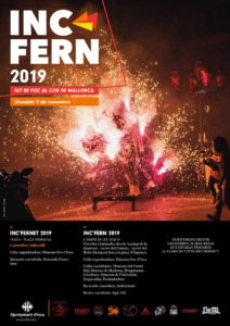 Cartell Inc'fern 2019