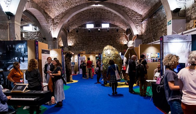 Fira Mediterrània 2019