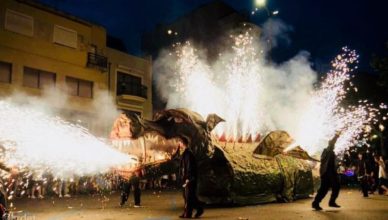 El Caramot del Vendrell