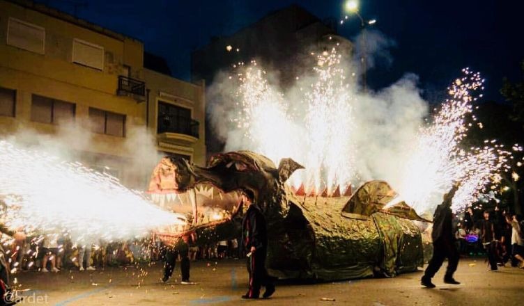 El Caramot del Vendrell