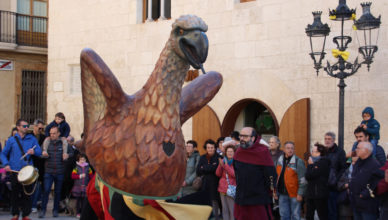 Arpella del Barri Gòtic