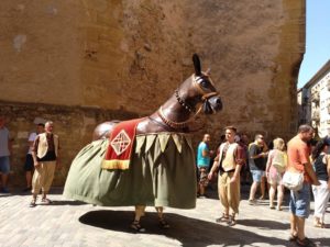 Mulassa de Barcelona