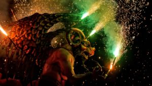 Atzeries de la Vella de Gràcia