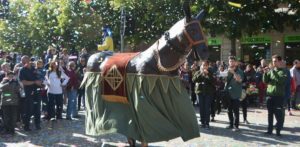 Mulassa de Barcelona