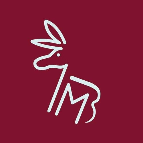 Logotip de la Mulassa de Badalona
