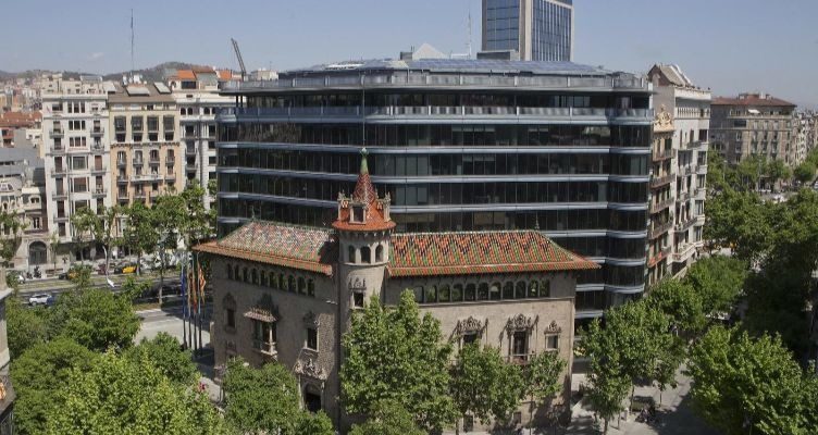 Diputació Barcelona