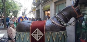 Mulassa de Barcelona