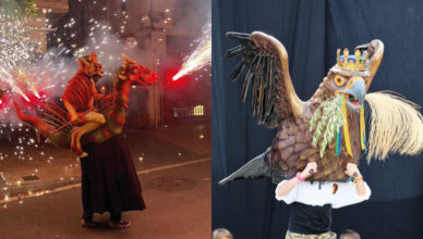 Cabrot petit i Àliga