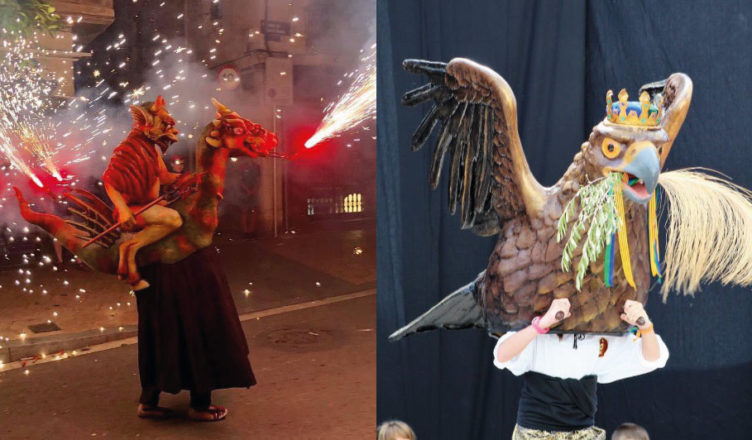 Cabrot petit i Àliga