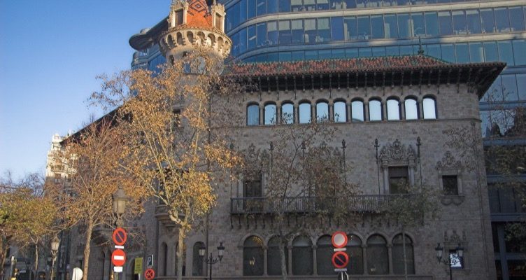 Diputació de Barcelona