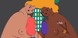 Imatge Ecofeminismes Barcelona