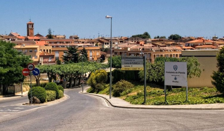 Imatge els Hostalets de Pierola