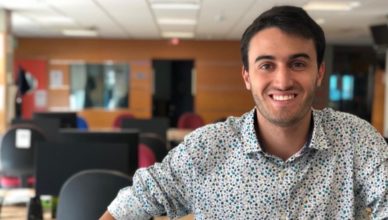 Martí Oliveras RAC 1