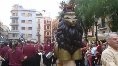 lleó de tarragona