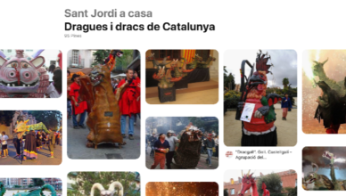 Àlbum dracs i dragues