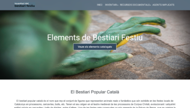 Inventari del Bestiari Festiu