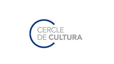 Logotip Cercle de Cultura