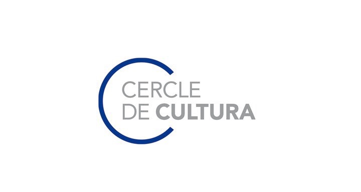 Logotip Cercle de Cultura