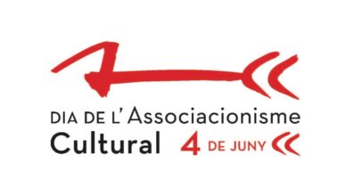 Logotip Dia de Associacionisme