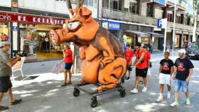 Porca de Sant Antoni