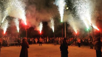 Encesa Ball d'Enveja