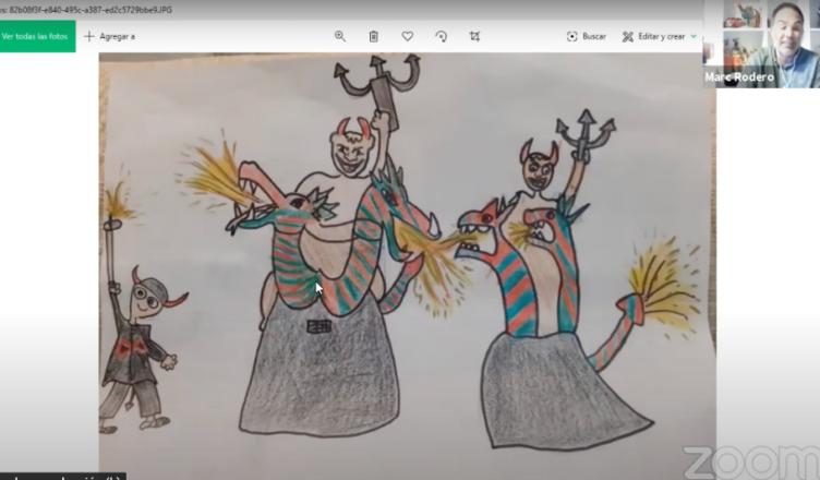 Xerrada comunicació