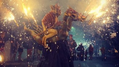 El Cabrot Petit del Vendrell