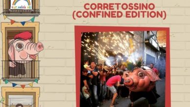 cartell corretossino