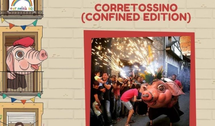 cartell corretossino