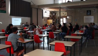 Assemblea General 2020