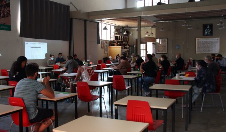 Assemblea General 2020