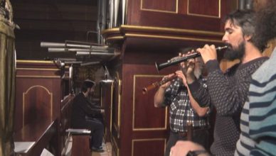 Els Mosquits i Josep Mateu