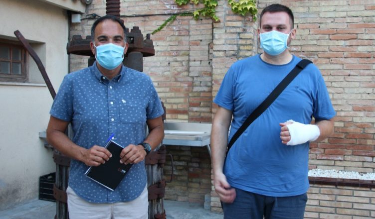 Foto Marc Rodero i Mateu Tres