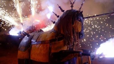 Mulassa Feixuga del Vendrell