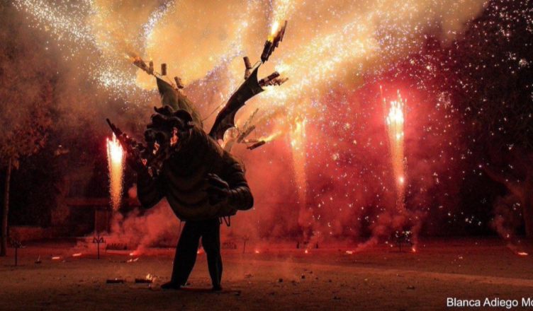 Drac de Santa Margarida