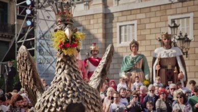 Àliga de Barcelona