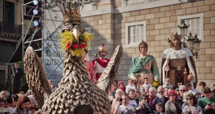 Àliga de Barcelona
