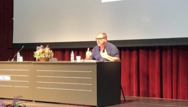 Pep Fornés al Born CCM