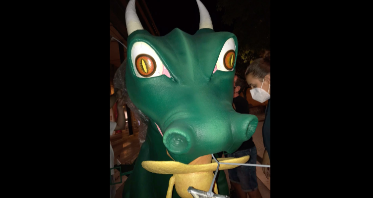 Nadó de l'Entxuscat