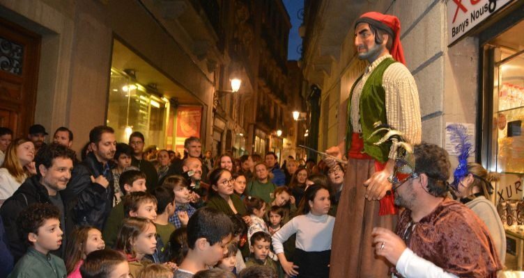 Foto festes Sant Josep Oriol
