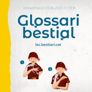 Glossari Bestial