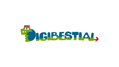 Logo digibestial 2020